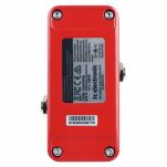 Efekt gitarowy tc electronic Hall Of Fame 2 Mini Reverb pogłos - 4