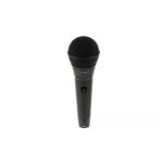 SHURE PGA 58 mikrofon dynamiczny z włącznikiem - 7