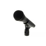 SHURE PGA 58 mikrofon dynamiczny z włącznikiem - 5