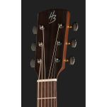 Gitara akustyczna Harley Benton CLG-70ASR CE NAT AllSolid - 2