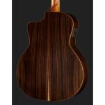 Gitara akustyczna Harley Benton CLG-70ASR CE NAT AllSolid - 4