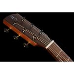 Gitara akustyczna Harley Benton CLG-70ASR CE NAT AllSolid - 6