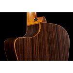 Gitara akustyczna Harley Benton CLG-70ASR CE NAT AllSolid - 8