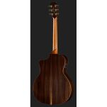 Gitara akustyczna Harley Benton CLG-70ASR CE NAT AllSolid - 9