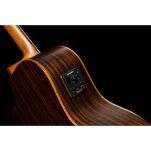 Gitara akustyczna Harley Benton CLG-70ASR CE NAT AllSolid - 11