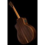 Gitara akustyczna Harley Benton CLG-70ASR CE NAT AllSolid - 15