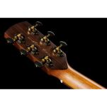 Gitara akustyczna Harley Benton CLG-70ASR CE NAT AllSolid - 16