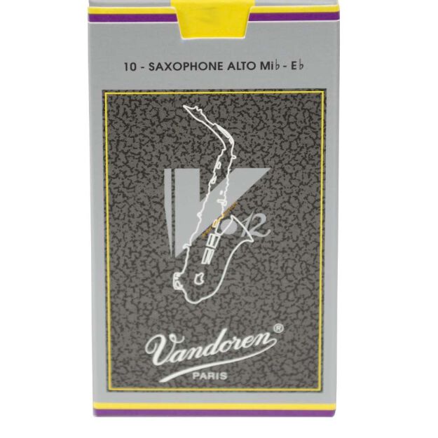 Stroik do saksofonu altowego 5,0 VANDOREN V12 SR615 paczka 10 szt.