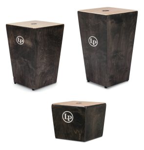 Cajon Cuban Segundo LP9900S LATIN PERCUSSION