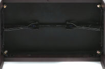 Ława do pianina Deluxe Compartment Palisander matowy GEWA - 3