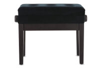 Ława do pianina Deluxe Compartment Palisander matowy GEWA - 6