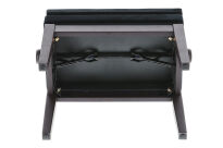 Ława do pianina Deluxe Compartment Palisander matowy GEWA - 10