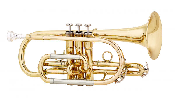 Kornet B (Bb) MTP mod.300 basic