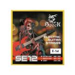Struna pojedyncza do gitary elektrycznej SPOCK 0.09/E-1st/SE12 - 2