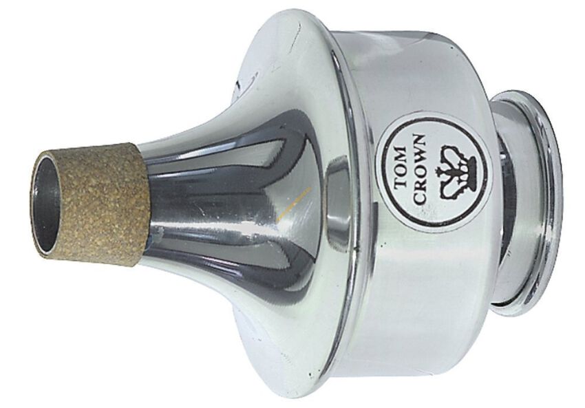 Tłumik TRĄBKA PICCOLO Wow-Wow - Tom Crown