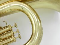 Tuba Yamaha Es YEB-201 Po przeglądzie technicznym DR26-071 - 13