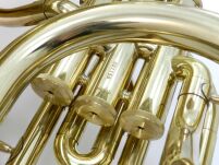 Tuba Yamaha Es YEB-201 Po przeglądzie technicznym DR26-071 - 17