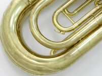 Tuba Yamaha Es YEB-201 Po przeglądzie technicznym DR26-071 - 18