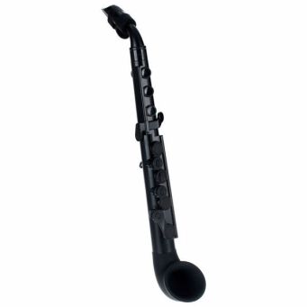 Saksofon Nuvo jSAX Saxophone black 2.0