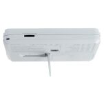 Metro-Tuner KORG TM70T White stroik z transpozycją - 4