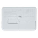 Metro-Tuner KORG TM70T White stroik z transpozycją - 6