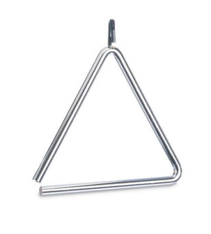 Trójkąt rytmiczny LPA122 Latin Percussion