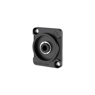 Gniazdo typ JACK mini stereo 3,5mm RMJ3FD-B