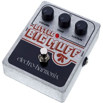 Efekt gitarowy Electro Harmonix Little Big Muff Pi