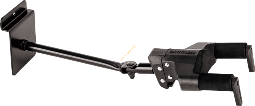 Uchwyt gitarowy HERCULES GSP40SB