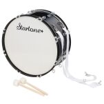 Bęben marszowy Startone 24''x10'' SFD-2410B - 9