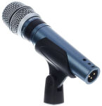 Mikrofon dynamiczny wokalowy the t.bone MB75 Beta - 3