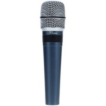 Mikrofon dynamiczny wokalowy the t.bone MB75 Beta