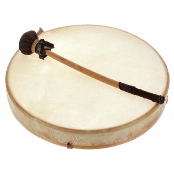 Bęben szamański Thomann 14" Shaman Drum