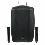 Kolumna mobilna the box MBA120W MKII HTHT - 2