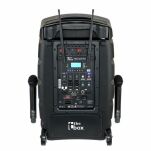 Kolumna mobilna the box MBA120W MKII HTHT - 4