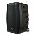 Kolumna mobilna the box MBA120W MKII HTHT - 5
