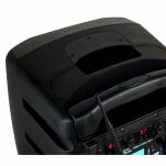 Kolumna mobilna the box MBA120W MKII HTHT - 8