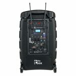 Kolumna mobilna the box MBA120W MKII HTHT - 10