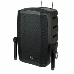 Kolumna mobilna the box MBA120W MKII HTHT
