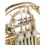 Waltornia podwójna F / Bb- lub Bb- / F Thomann HR-401G - 3