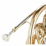 Waltornia podwójna F / Bb- lub Bb- / F Thomann HR-401G - 5