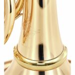 Waltornia podwójna F / Bb- lub Bb- / F Thomann HR-401G - 6