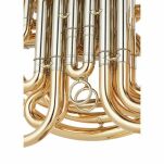 Waltornia podwójna F / Bb- lub Bb- / F Thomann HR-401G - 7