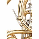 Waltornia podwójna F / Bb- lub Bb- / F Thomann HR-401G - 8