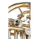 Waltornia podwójna F / Bb- lub Bb- / F Thomann HR-401G - 9