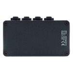 Efekt gitarowy mały mikser do pedalboardów Red Panda Mixer 3 Input mixer - 7