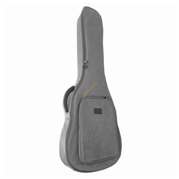 Pokrowiec gitara klasyczna 4/4 GB-15-39 Hard Bag