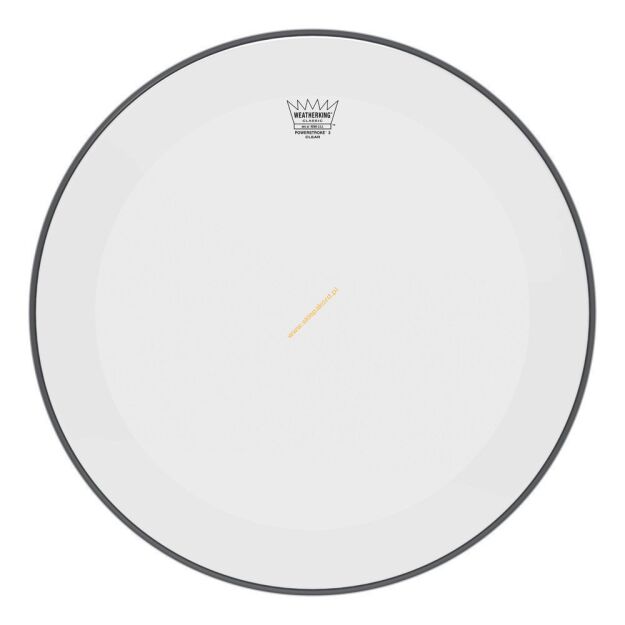 NACIĄG CLASSIC FIT POWERSTROKE 3 BASSDRUM 18