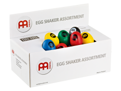 Egg Shaker MEINL ES egg shakers zestaw ES-BOX
