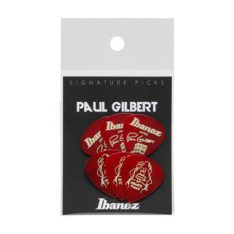 Kostki do gitary IBANEZ B1000PG-CA Paul Gilbert